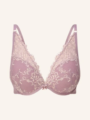 Lingadore Biustonosz Trójkątny beige