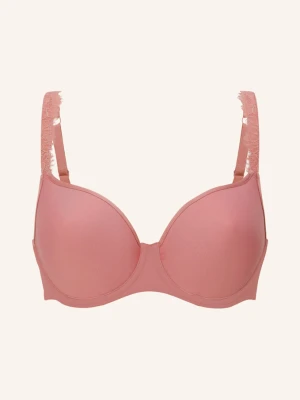 Lingadore Biustonosz Typu Spacer rosa BRUDNY RÓŻ