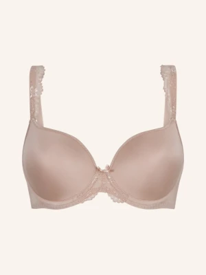 Lingadore Biustonosz Typu T-Shirt Daily beige
