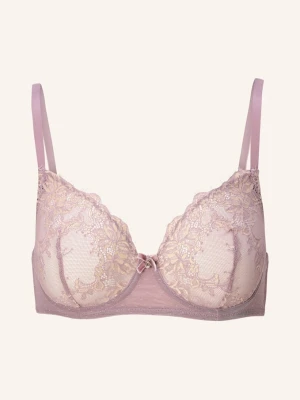 Lingadore Biustonosz Z Fiszbinami beige