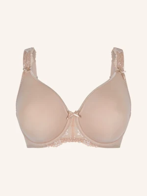 Lingadore Biustonosz Z Fiszbinami Daily beige