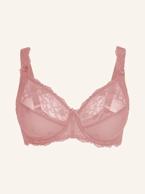 Lingadore Biustonosz Z Fiszbinami Daily pink