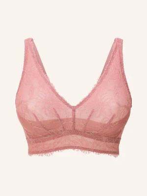 Lingadore Braletka rosa BRUDNY RÓŻ