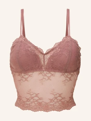 Lingadore Daily Bralette braun KONIAKOWY