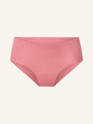 Lingadore Daily – Zestaw 2 Sztuk Majtek Typu Hipster rosa BEŻOWY