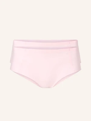 Lingadore Daily – Zestaw 2 Sztuk Majtek Typu Hipster rosa MOCNORÓŻOWY