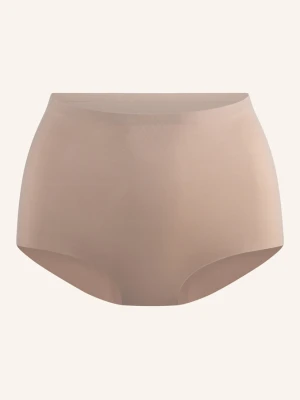 Lingadore Daily – Zestaw 2 Sztuk Majtek Z Wysokim Stanem beige