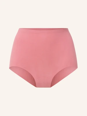 Lingadore Daily – Zestaw 2 Sztuk Majtek Z Wysokim Stanem rosa BEŻOWY