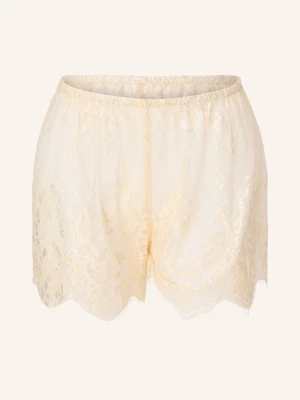 Lingadore Francuskie Majtki beige