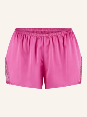 Lingadore Francuskie Majtki pink