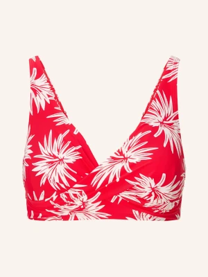 Lingadore Góra Od Bikini Z Fiszbinami rot