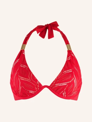 Lingadore Góra Od Bikini Z Fiszbinami rot CZERWONY