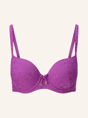 Lingadore Górka Bikini Top lila