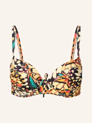 Lingadore Górka Bikini Top orange