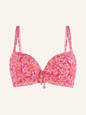Lingadore Górka Bikini Top pink