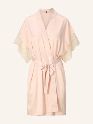 Lingadore Kimono beige