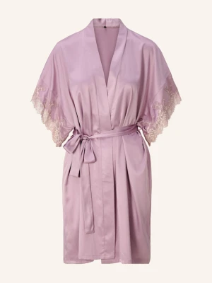 Lingadore Kimono beige