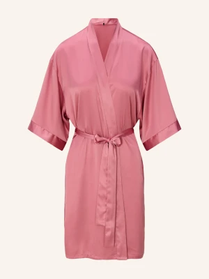 Lingadore Kimono Daily rosa BEŻOWY