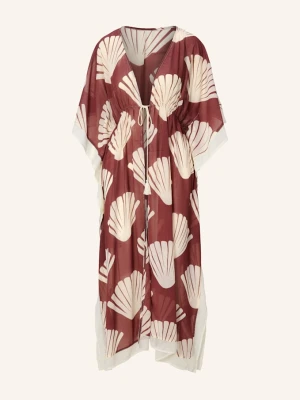 Lingadore Kimono Kimono braun