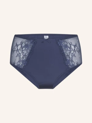 Lingadore Slipy Daily blau GRANATOWY