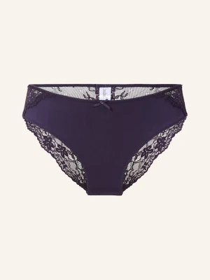Lingadore Slipy Daily lila