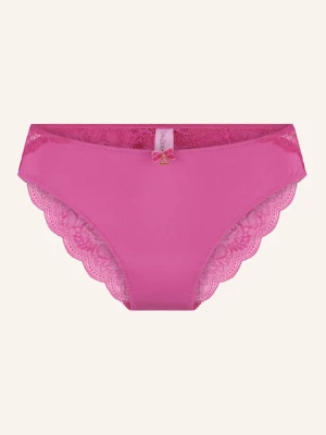 Lingadore Slipy pink