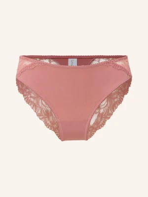 Lingadore Slipy rosa BRUDNY RÓŻ