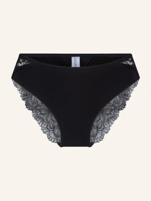 Lingadore Slipy schwarz CZARNY