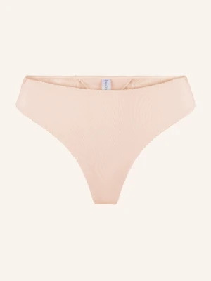 Lingadore Stringi beige
