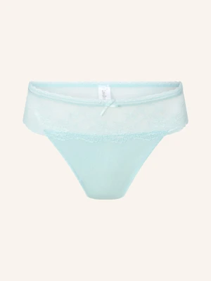 Lingadore Stringi Daily blau JASNONIEBIESKI