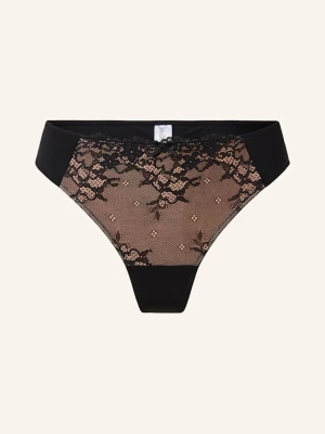 Lingadore Stringi Daily schwarz