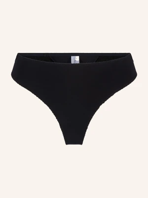 Lingadore Stringi schwarz CZARNY