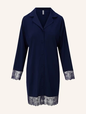 Lingadore Sukienka blau