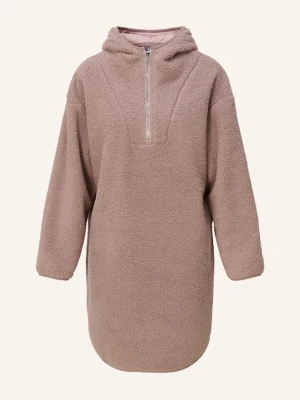 Lingadore Sukienka Dresowa beige
