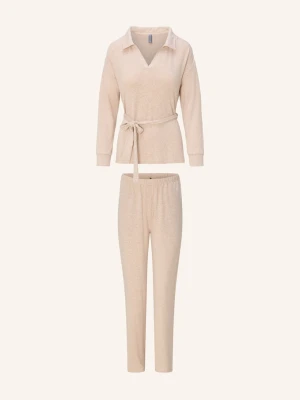 Lingadore Zestaw Howewear beige