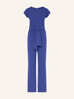 Lipsy Kombinezon blau