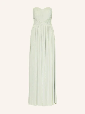 Lipsy Sukienka Koktajlowa Bella gruen