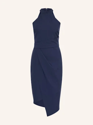 Lipsy Sukienka Koktajlowa blau