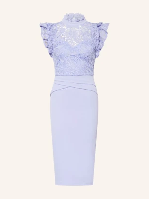 Lipsy Sukienka Koktajlowa blau