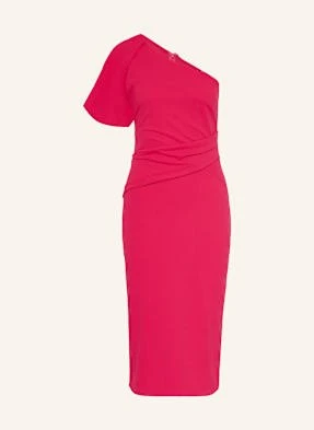 Lipsy Sukienka Koktajlowa pink