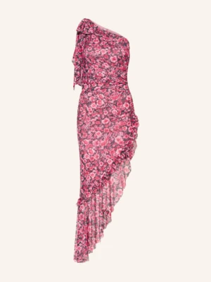 Lipsy Sukienka Koktajlowa pink