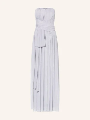 Lipsy Sukienka Wieczorowa Bella blau