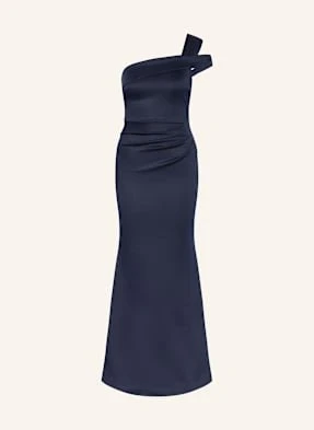 Lipsy Sukienka Wieczorowa blau