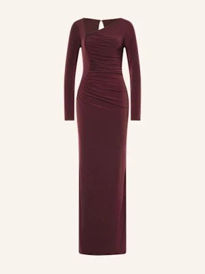 Lipsy Sukienka Wieczorowa rot