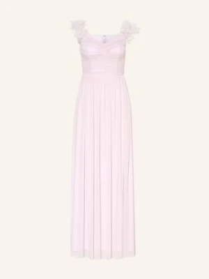 Lipsy Suknia Wieczorowa lila