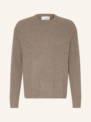 Lisa Yang Bezrękawnik Z Kaszmiru William beige