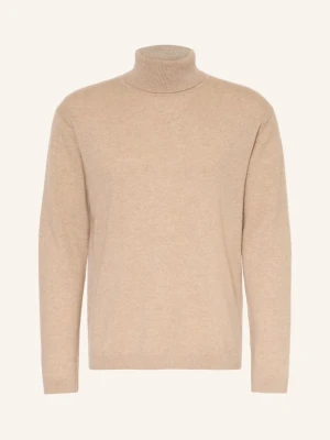 Lisa Yang Golf Aksel Z Kaszmiru beige
