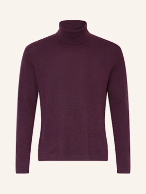 Lisa Yang Golf Aksel Z Kaszmiru rot