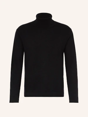 Lisa Yang Golf Aksel Z Kaszmiru schwarz