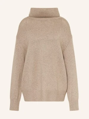 Lisa Yang Golf Holly Z Kaszmiru beige